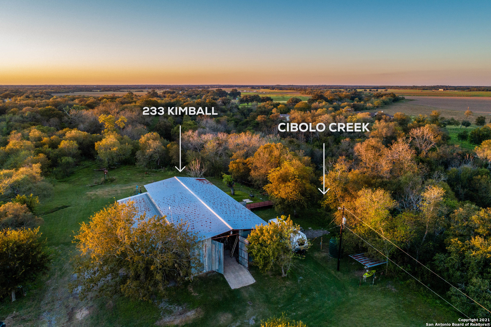 233 Kimball La Vernia TX 78121