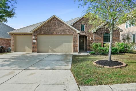 25607 Poerner Trail San Antonio TX 78261