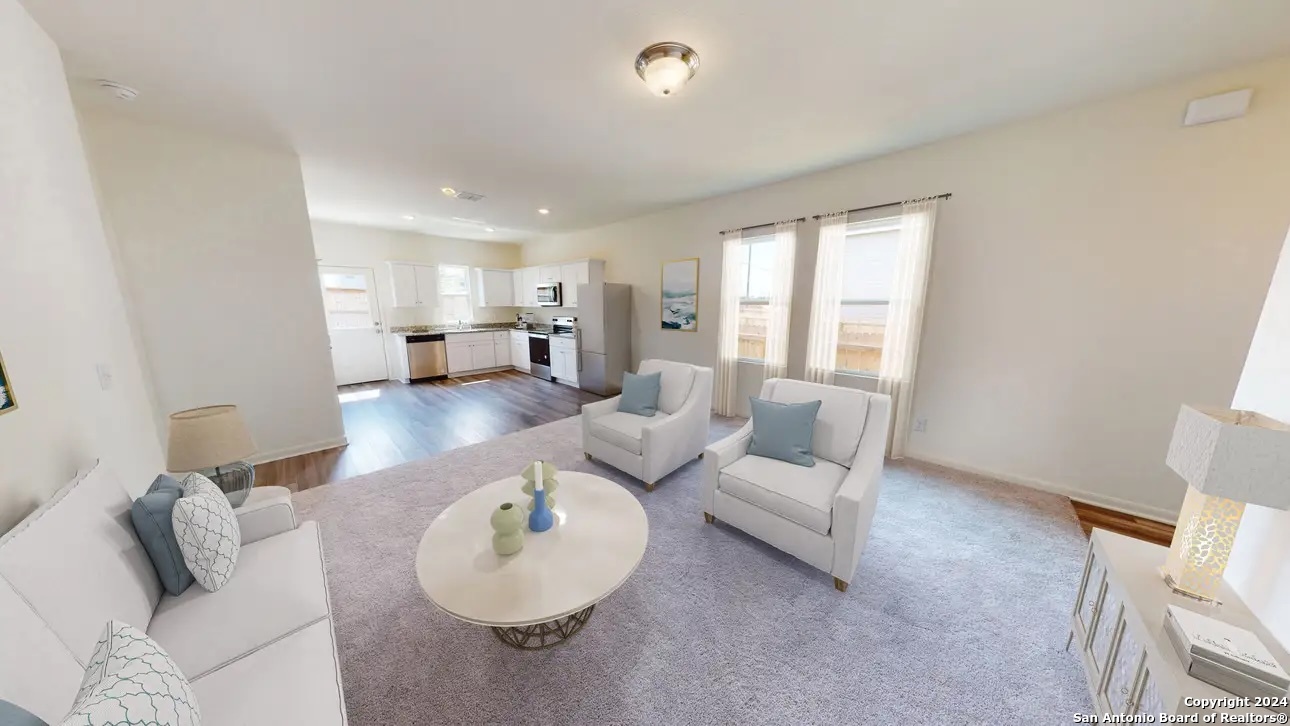 7511 Cottontail Cliff San Antonio TX 78253