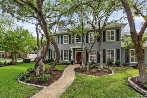 5 Inwood Knoll San Antonio TX 78248
