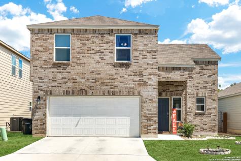 10514 Letus Oak San Antonio TX 78223