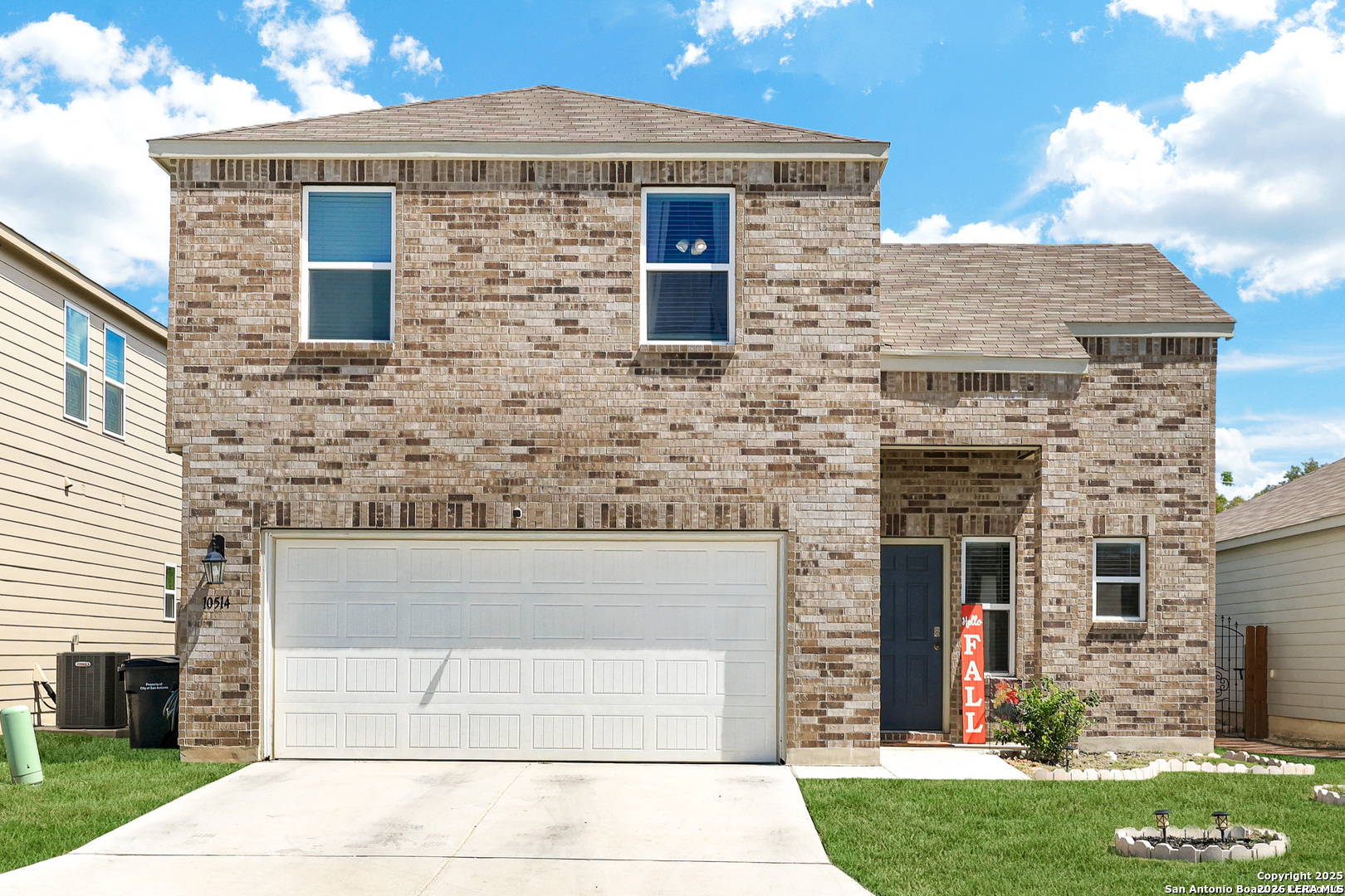 10514 Letus Oak San Antonio TX 78223