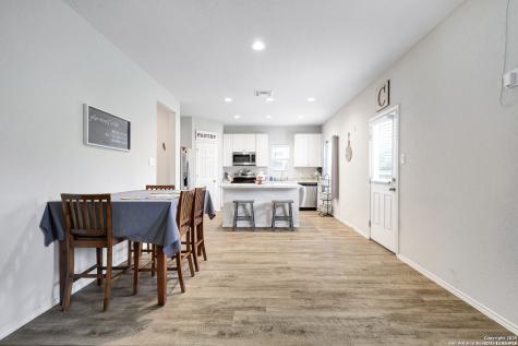 10514 Letus Oak San Antonio TX 78223