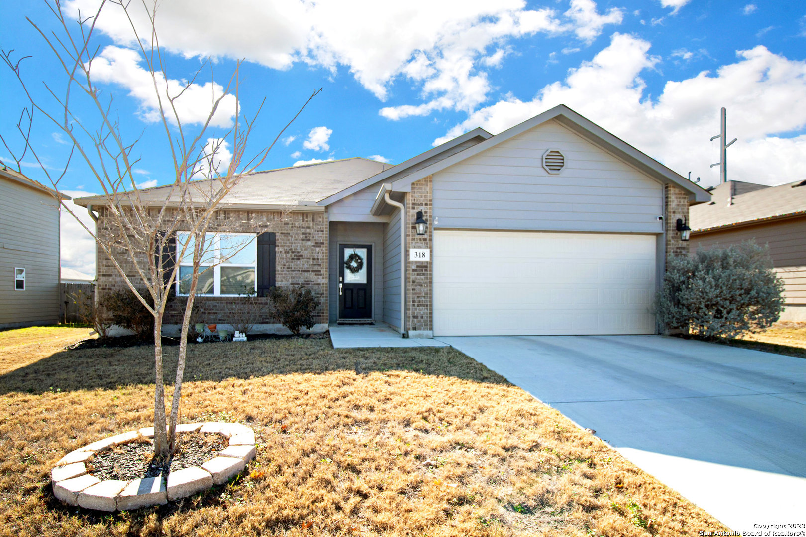 318 Benelli Drive New Braunfels TX 78130