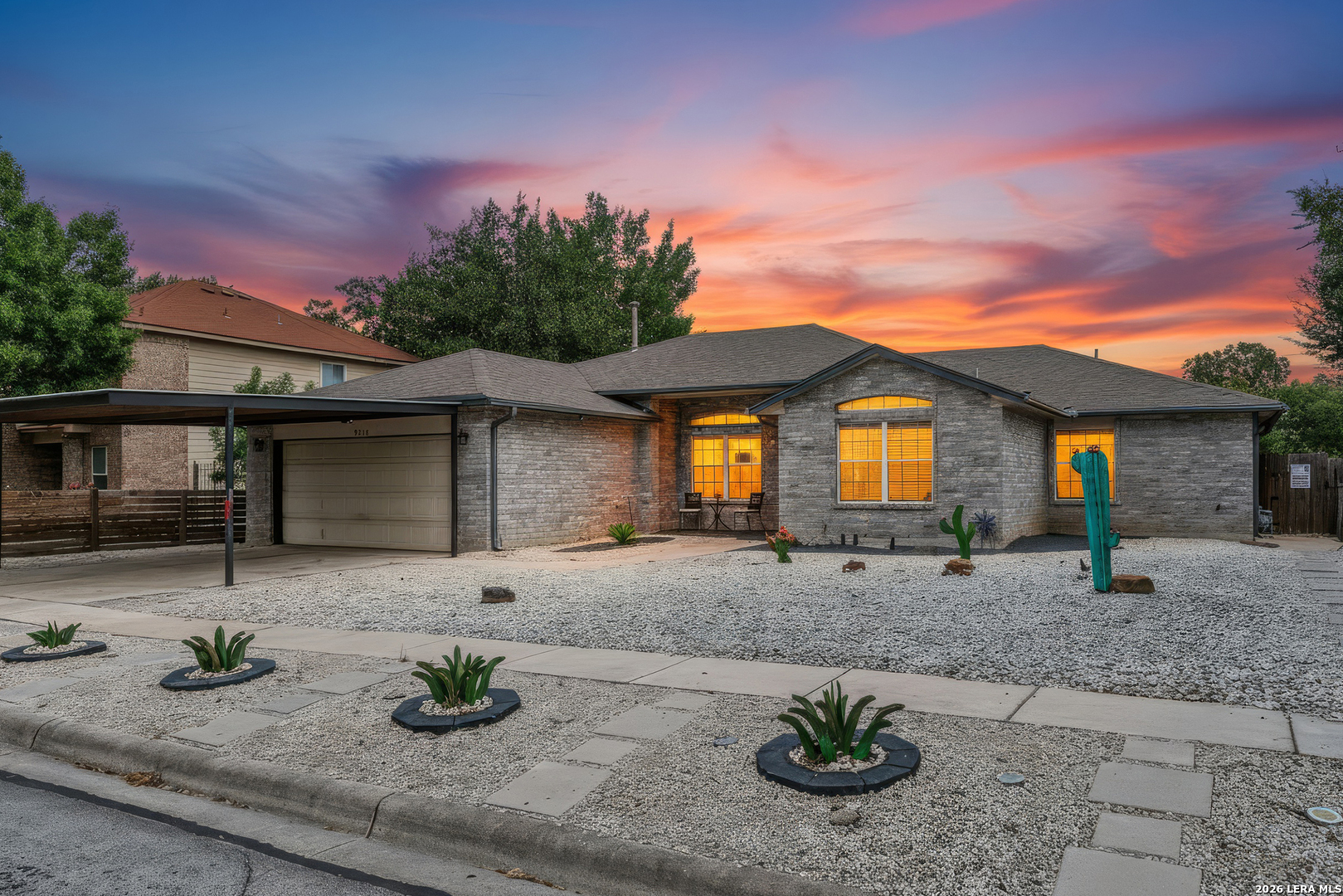 9218 Shadow Creek Lane Converse TX 78109