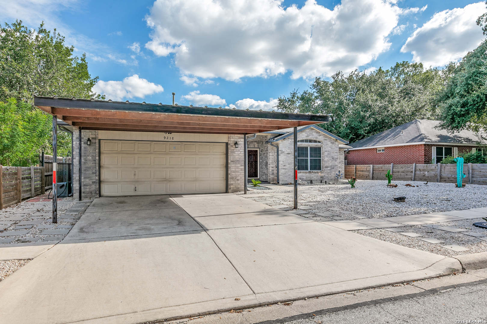 9218 Shadow Creek Lane Converse TX 78109