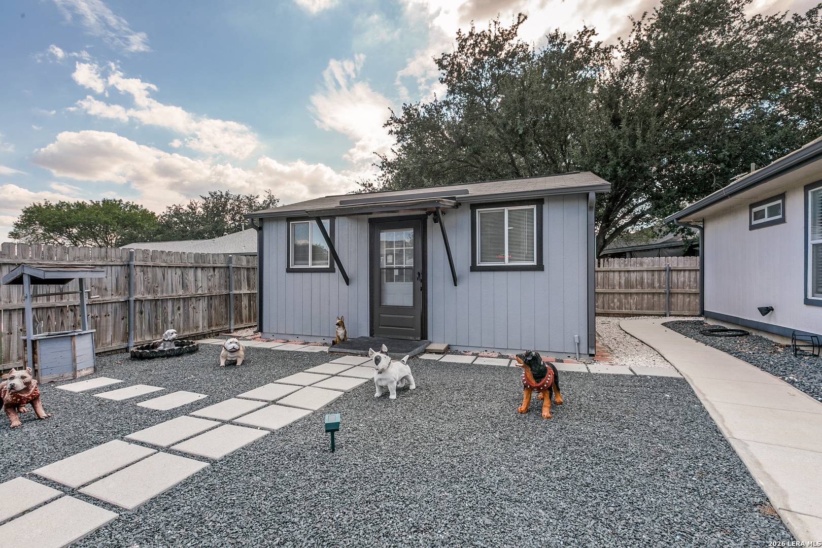 9218 Shadow Creek Lane Converse TX 78109