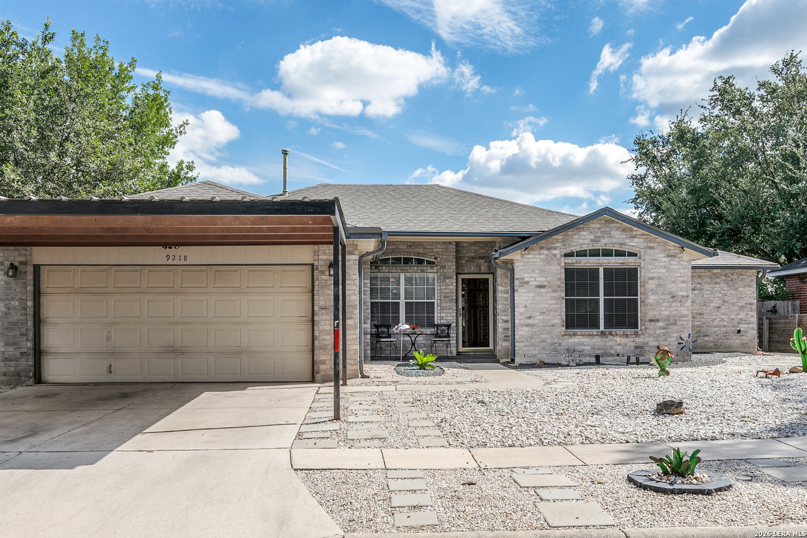 9218 Shadow Creek Lane Converse TX 78109