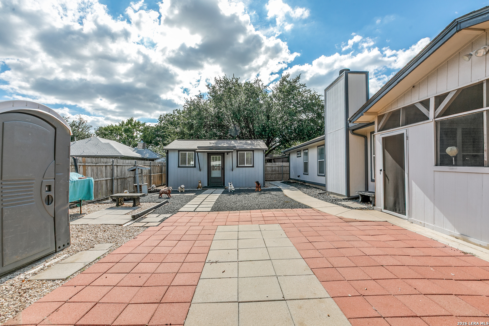 9218 Shadow Creek Lane Converse TX 78109