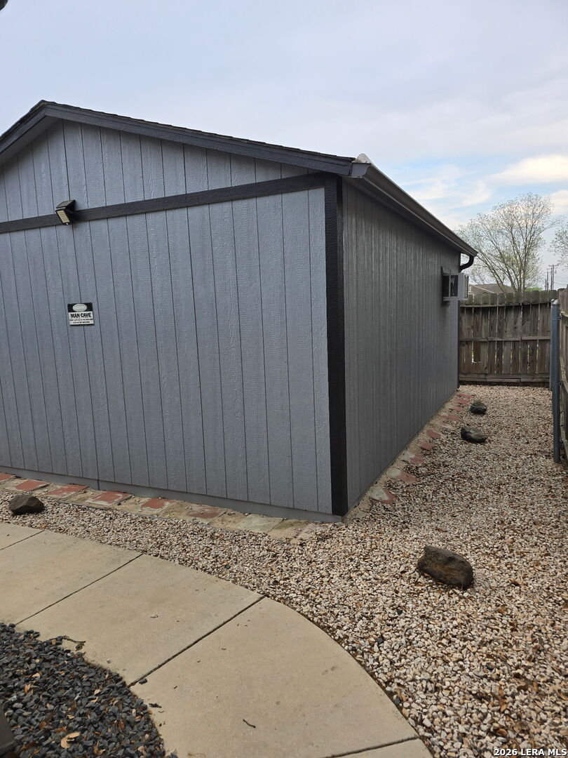 9218 Shadow Creek Lane Converse TX 78109