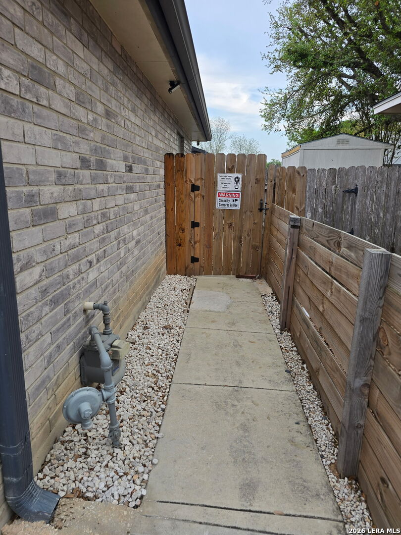 9218 Shadow Creek Lane Converse TX 78109