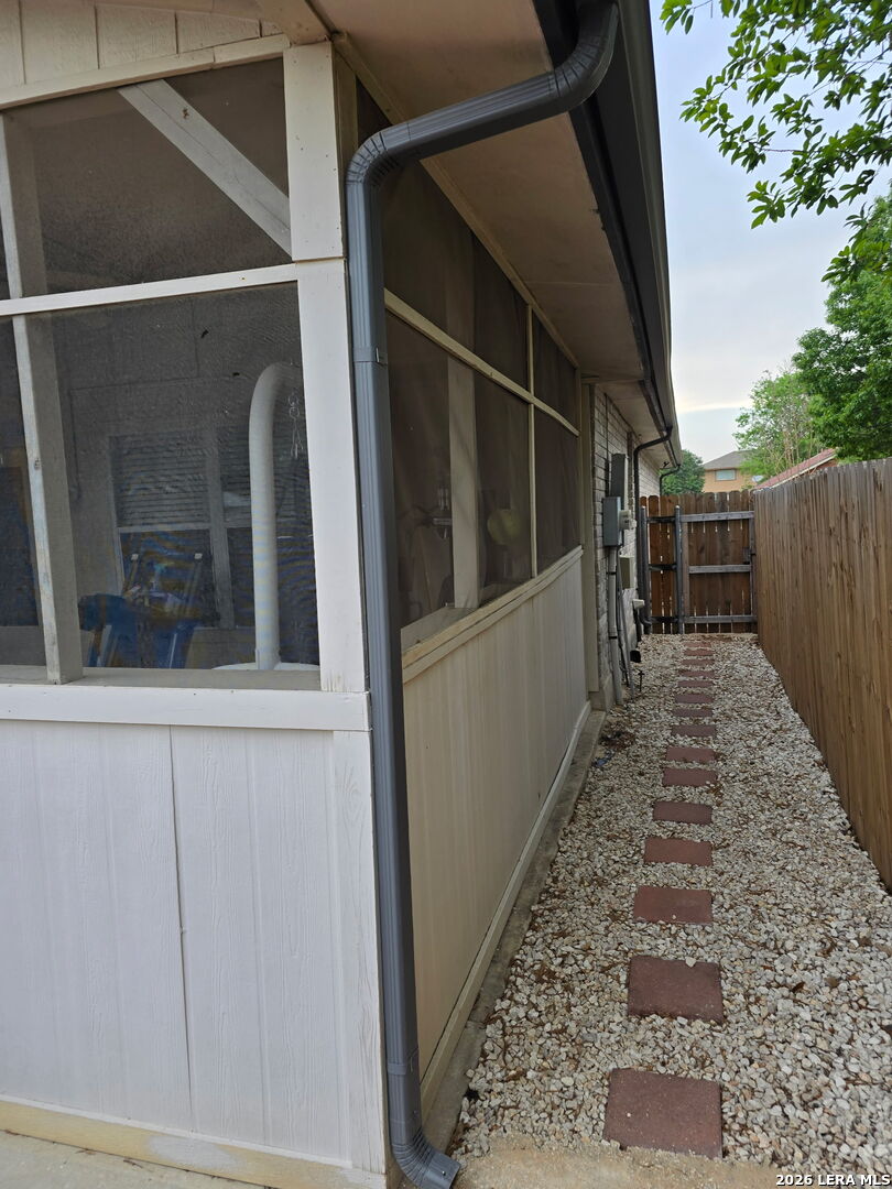 9218 Shadow Creek Lane Converse TX 78109