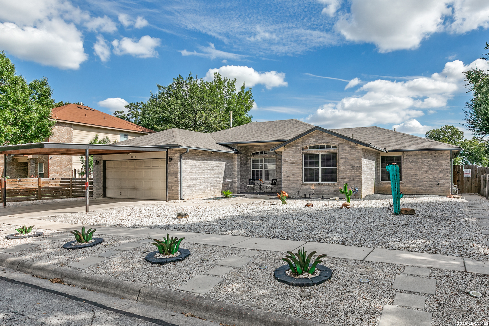 9218 Shadow Creek Lane Converse TX 78109