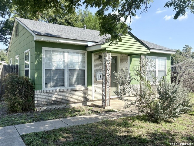 131 Glamis Avenue San Antonio TX 78223