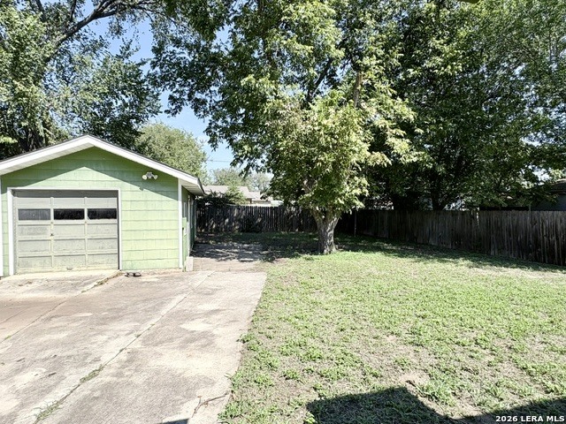 131 Glamis Avenue San Antonio TX 78223