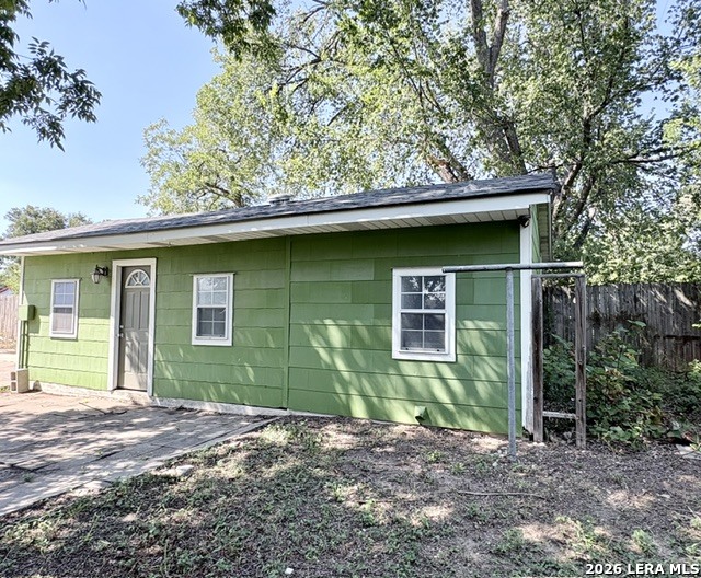 131 Glamis Avenue San Antonio TX 78223