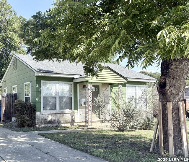 131 Glamis Avenue San Antonio TX 78223