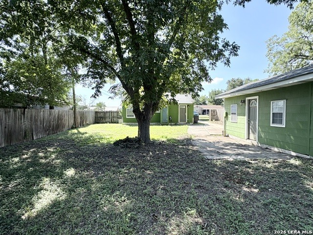 131 Glamis Avenue San Antonio TX 78223