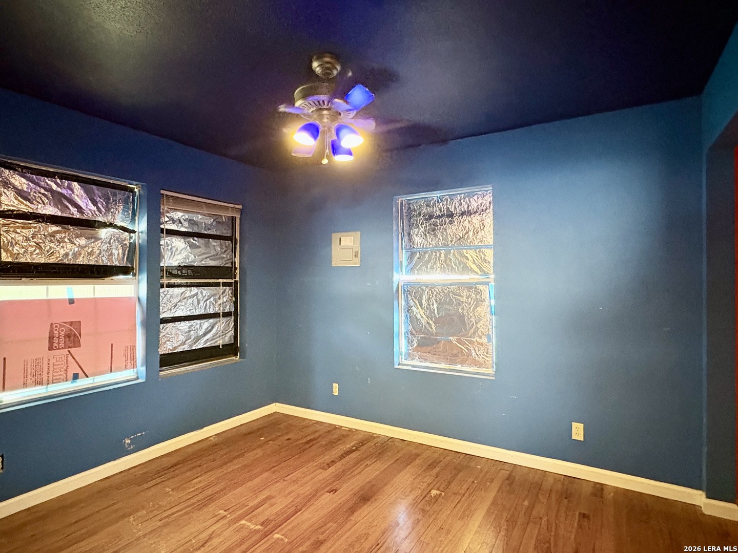 131 Glamis Avenue San Antonio TX 78223
