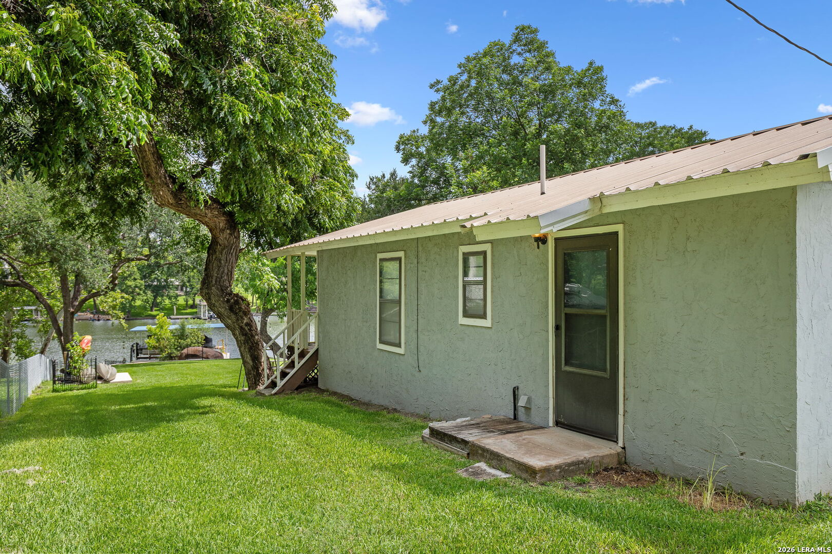 Burnet TX, 806 Clen Oak Parkway