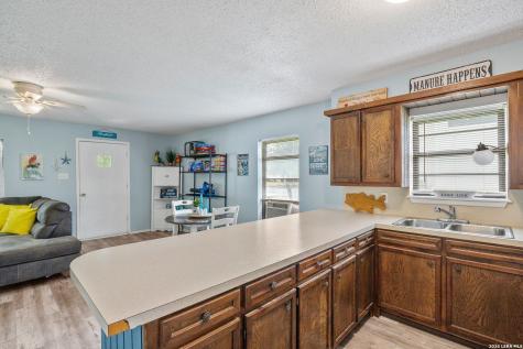 806 Clen Oak Parkway Burnet TX 78611