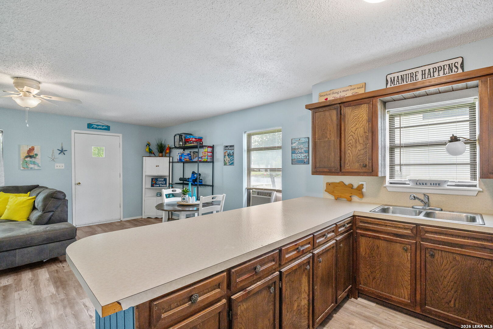 806 Clen Oak Parkway Burnet TX 78611
