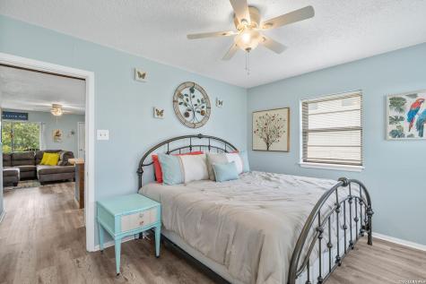 806 Clen Oak Parkway Burnet TX 78611