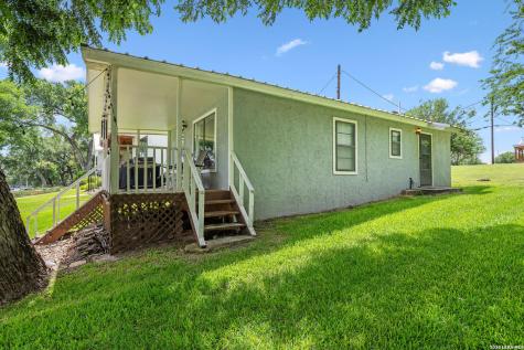 806 Clen Oak Parkway Burnet TX 78611