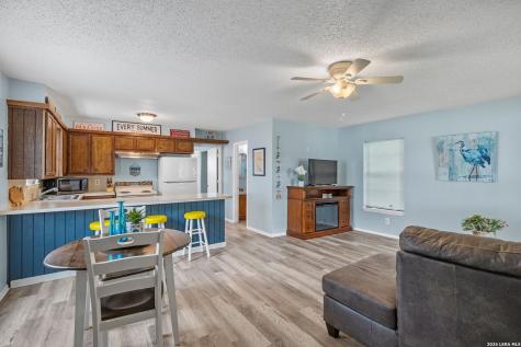 806 Clen Oak Parkway Burnet TX 78611