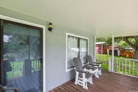 806 Clen Oak Parkway Burnet TX 78611