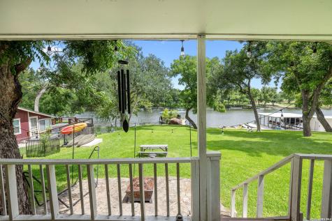 806 Clen Oak Parkway Burnet TX 78611