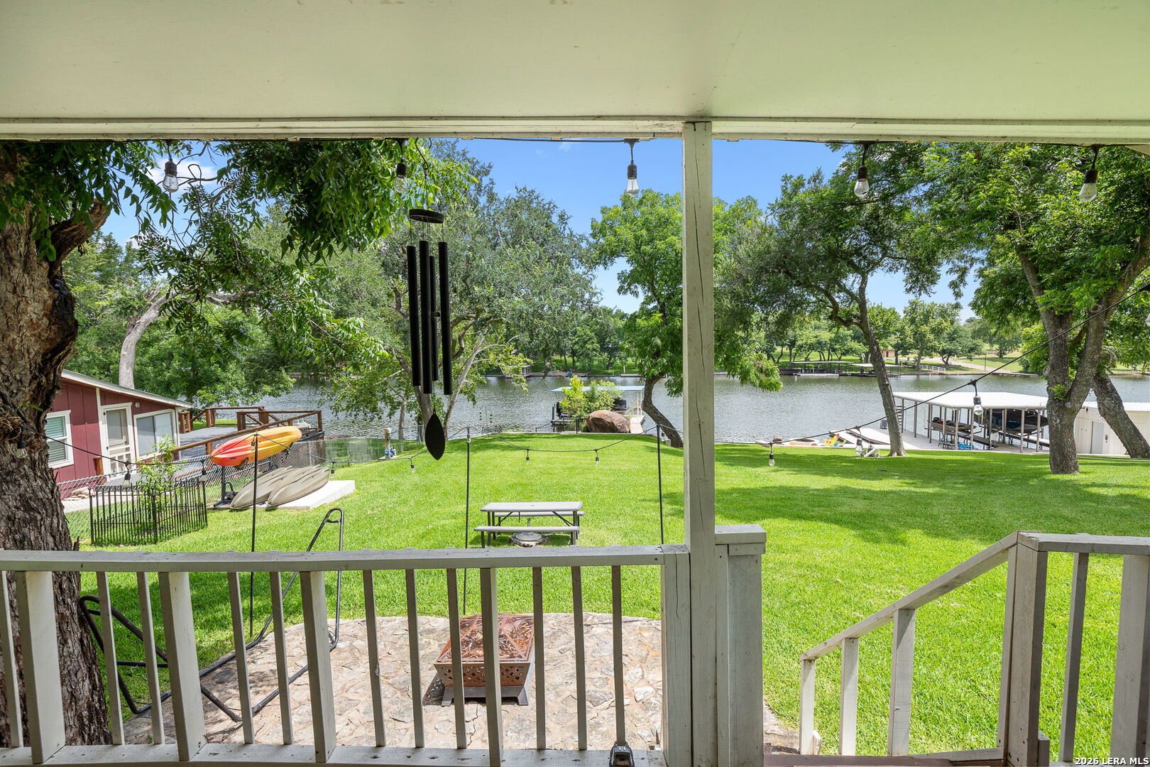 806 Clen Oak Parkway Burnet TX 78611