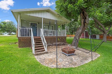 806 Clen Oak Parkway Burnet TX 78611