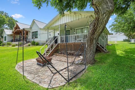806 Clen Oak Parkway Burnet TX 78611