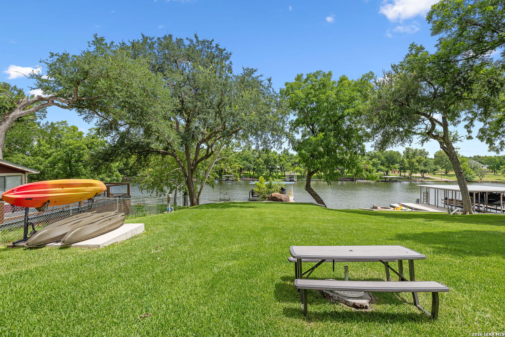 806 Clen Oak Parkway Burnet TX 78611