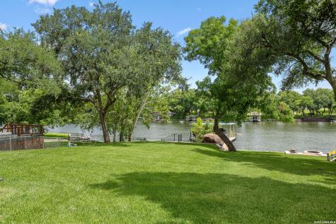 806 Clen Oak Parkway Burnet TX 78611