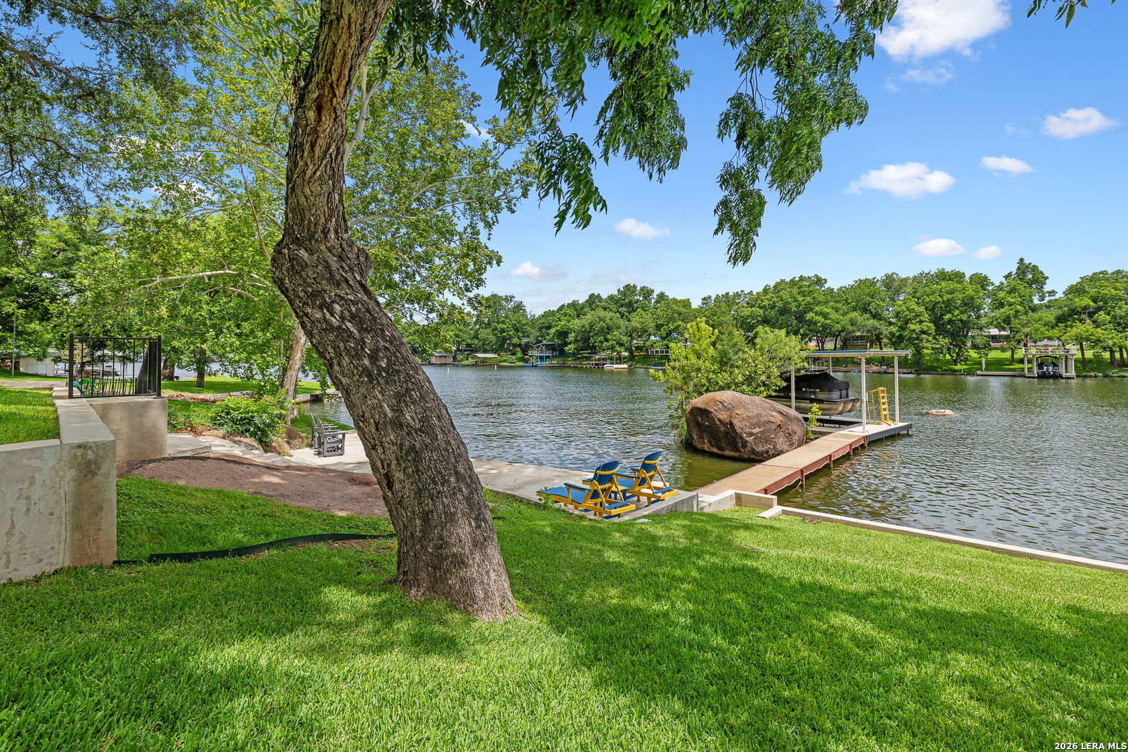 806 Clen Oak Parkway Burnet TX 78611
