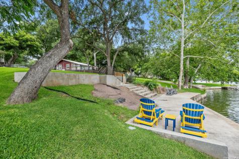 806 Clen Oak Parkway Burnet TX 78611