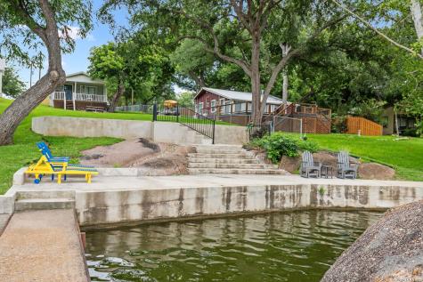 806 Clen Oak Parkway Burnet TX 78611