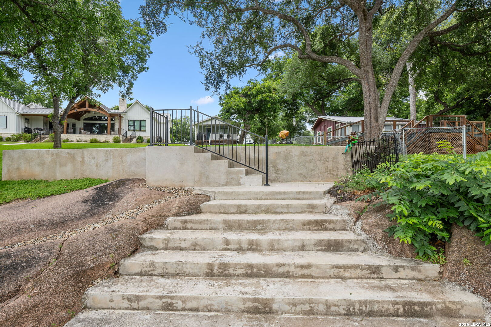 806 Clen Oak Parkway Burnet TX 78611