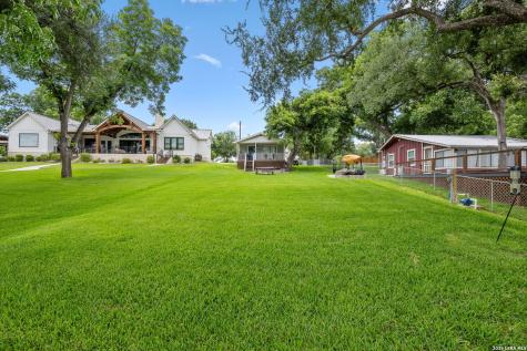 806 Clen Oak Parkway Burnet TX 78611