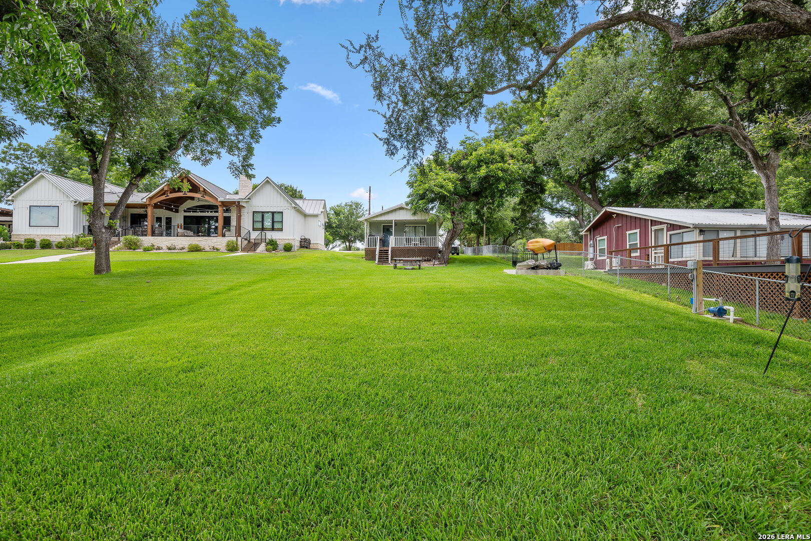 806 Clen Oak Parkway Burnet TX 78611