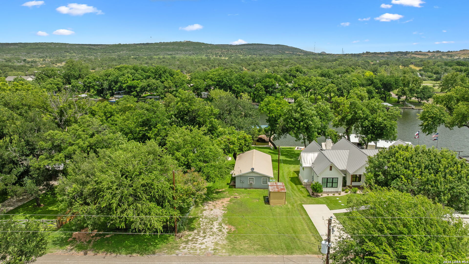 806 Clen Oak Parkway Burnet TX 78611