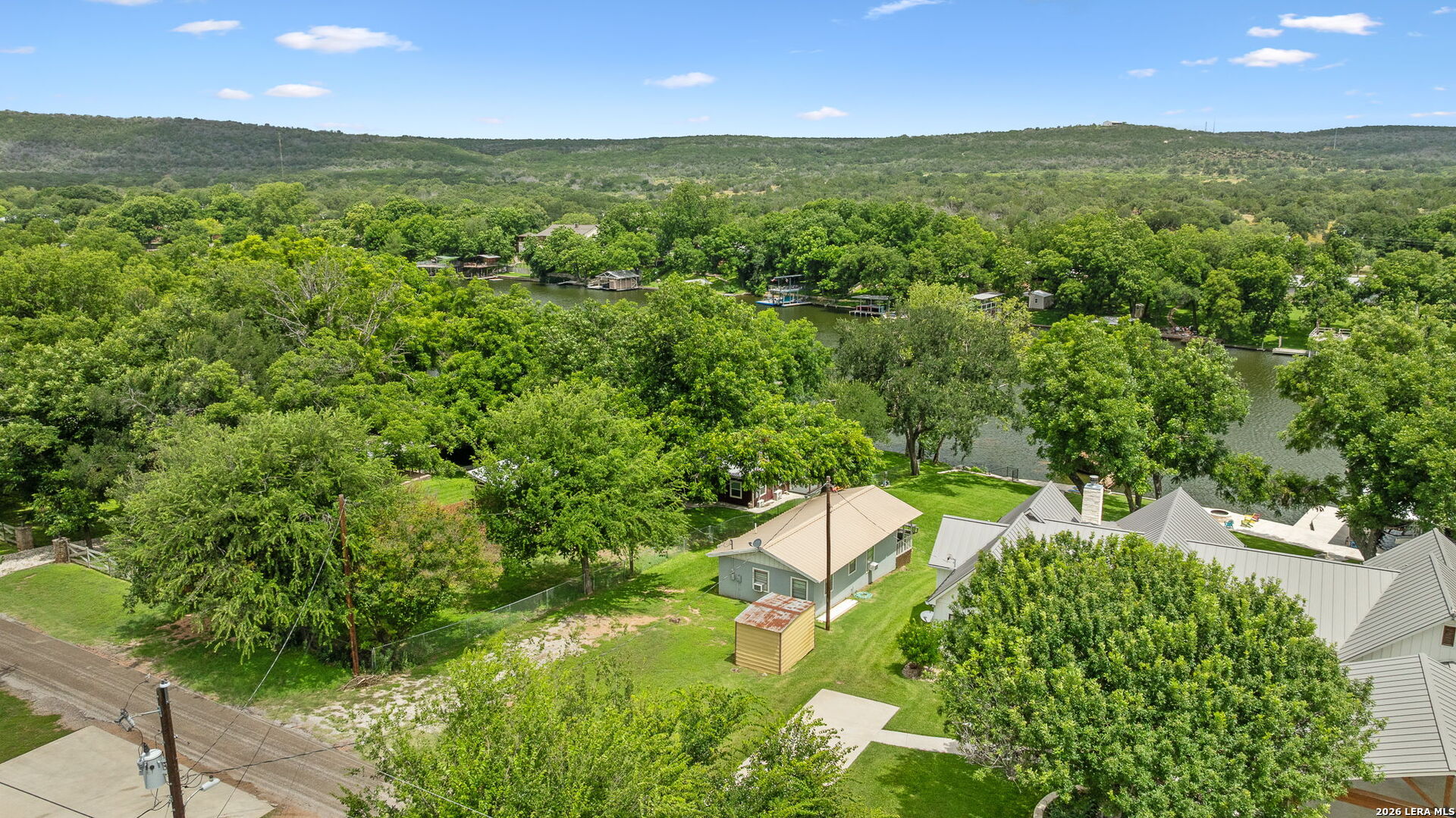 806 Clen Oak Parkway Burnet TX 78611
