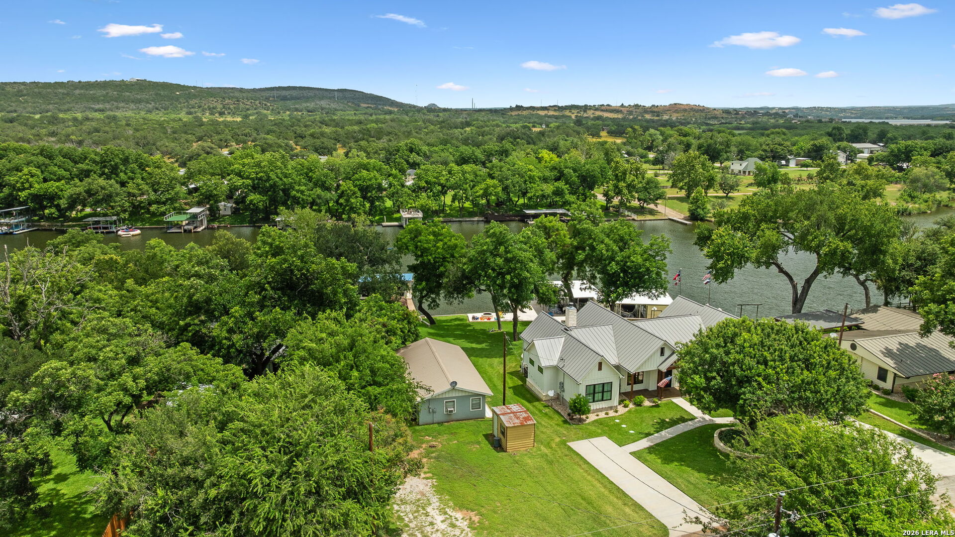 806 Clen Oak Parkway Burnet TX 78611