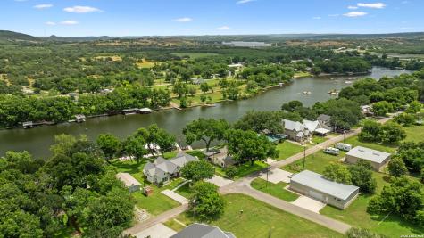 806 Clen Oak Parkway Burnet TX 78611