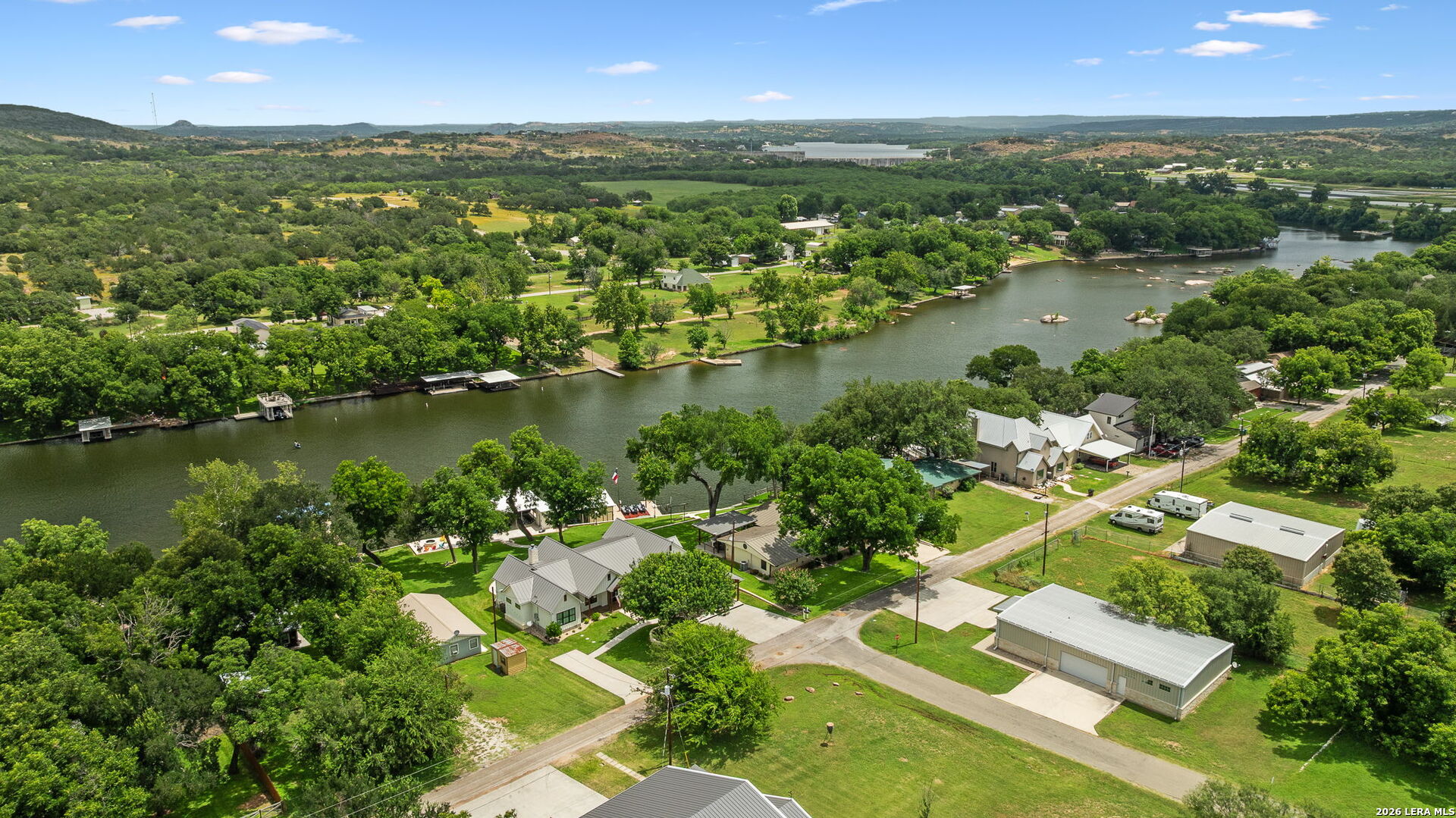 806 Clen Oak Parkway Burnet TX 78611
