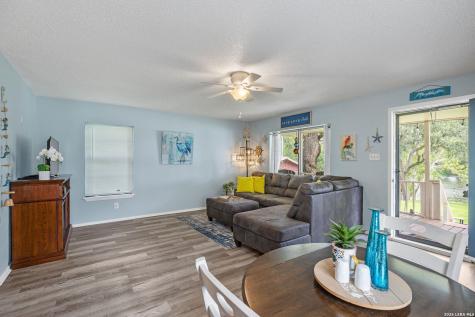806 Clen Oak Parkway Burnet TX 78611