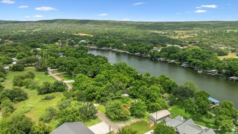 806 Clen Oak Parkway Burnet TX 78611