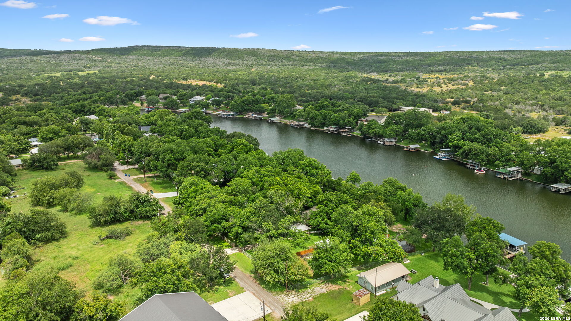 806 Clen Oak Parkway Burnet TX 78611
